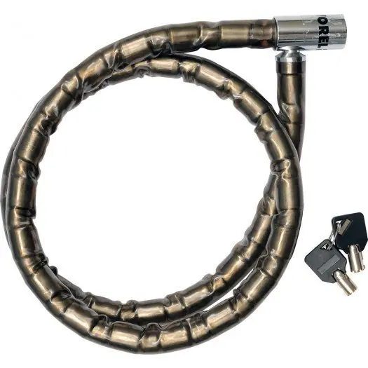 ZAPIĘCIE ROWEROWE 20MMx120CM 77852V VOREL Dodaj do koszyka